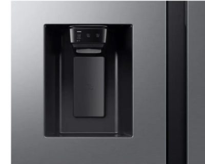 SAMSUNG RS70F65KETEO SIDE BY SIDE