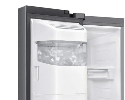SAMSUNG RS70F65KETEO SIDE BY SIDE