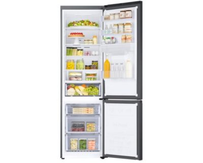 SAMSUNG RB38C650EB1/EK samostojeći kombinovani frižider