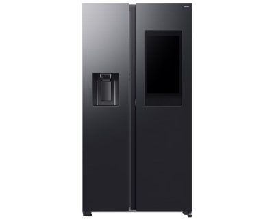 SAMSUNG RS90F66BEFEO SIDE BY SIDE, samostojeći kombinovani frižider