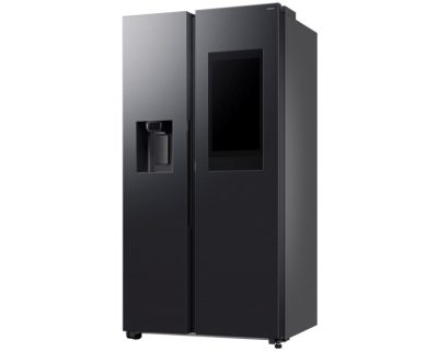 SAMSUNG RS90F66BEFEO SIDE BY SIDE, samostojeći kombinovani frižider