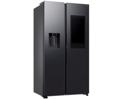 SAMSUNG RS90F66BEFEO SIDE BY SIDE, samostojeći kombinovani frižider