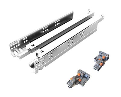 SKRIVENI KLIZAČ DTC D-MOTION PRO DS SLOWMOTION