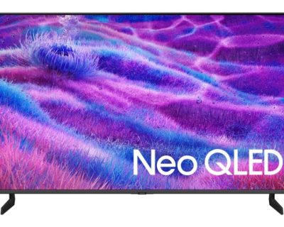 SAMSUNG QE50QN80FAUXXH TV NeoQLED SMART 50″
