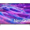 SAMSUNG QE50QN80FAUXXH TV NeoQLED SMART 50″