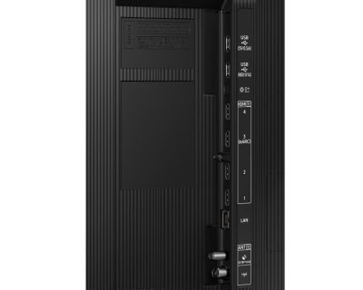 SAMSUNG QE50QN80FAUXXH TV NeoQLED SMART 50″