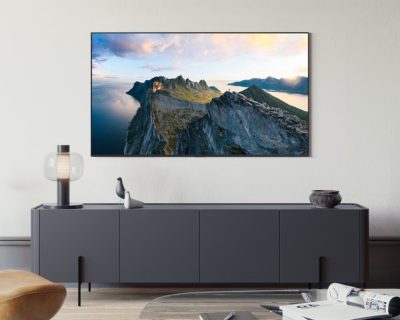 SAMSUNG QE50QN80FAUXXH TV NeoQLED SMART 50″
