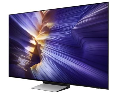 SAMSUNG QE48S90FAEXXH TV OLED SMART 48″