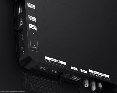 SAMSUNG QE48S90FAEXXH TV OLED SMART 48″