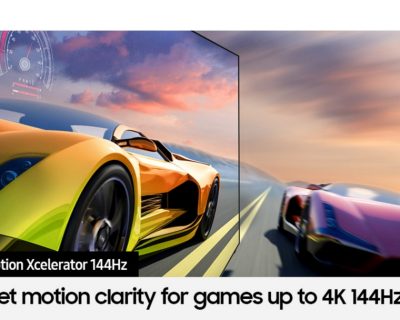 SAMSUNG QE83S90FAEXXH TV OLED SMART 83″