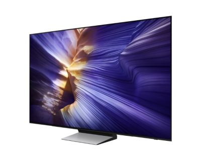 SAMSUNG QE65S90FATXXH TV OLED SMART 65″