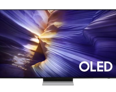SAMSUNG QE65S90FATXXH TV OLED SMART 65″