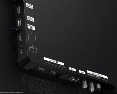 SAMSUNG QE65S90FATXXH TV OLED SMART 65″