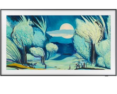 SAMSUNG QE55LS03FAUXXH TV QLED SMART 55″