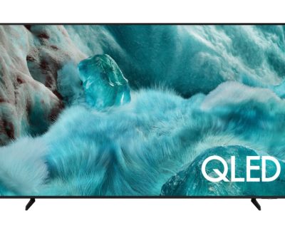 SAMSUNG QE55Q7FAAUXXH TV QLED SMART 55″