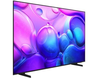 SAMSUNG QE65Q6FAAUXXH TV QLED SMART 65