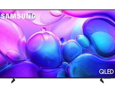 SAMSUNG QE65Q6FAAUXXH TV QLED SMART 65