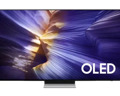 SAMSUNG QE83S90FAEXXH TV OLED SMART 83″