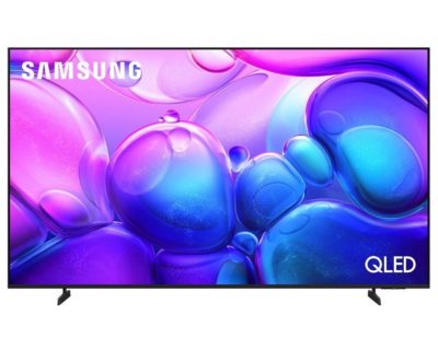 SAMSUNG QE65Q6FAAUXXH TV QLED SMART 65