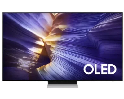 SAMSUNG QE83S90FAEXXH TV OLED SMART 83″