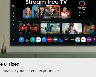 SAMSUNG QE65Q6FAAUXXH TV QLED SMART 65