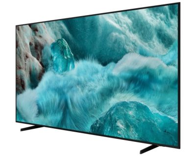 SAMSUNG QE85Q7FAAUXXH TV QLED SMART 85″