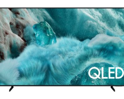 SAMSUNG QE85Q7FAAUXXH TV QLED SMART 85″