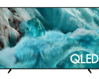 SAMSUNG QE65Q7FAAUXXH TV QLED SMART 65″