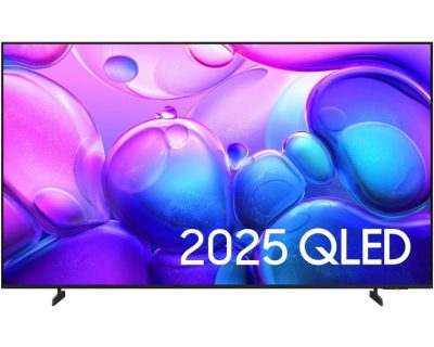 SAMSUNG QE85Q6FAAUXXH TV QLED SMART 85″
