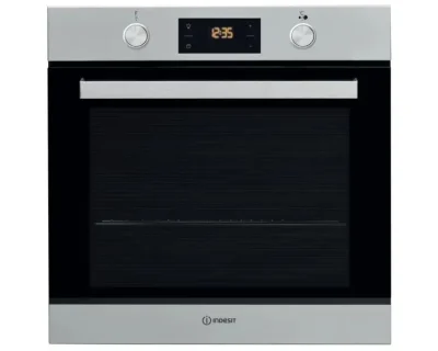 INDESIT IFW6841JHIX ugradna rerna