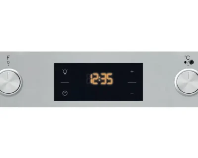 INDESIT IFW6841JHIX ugradna rerna