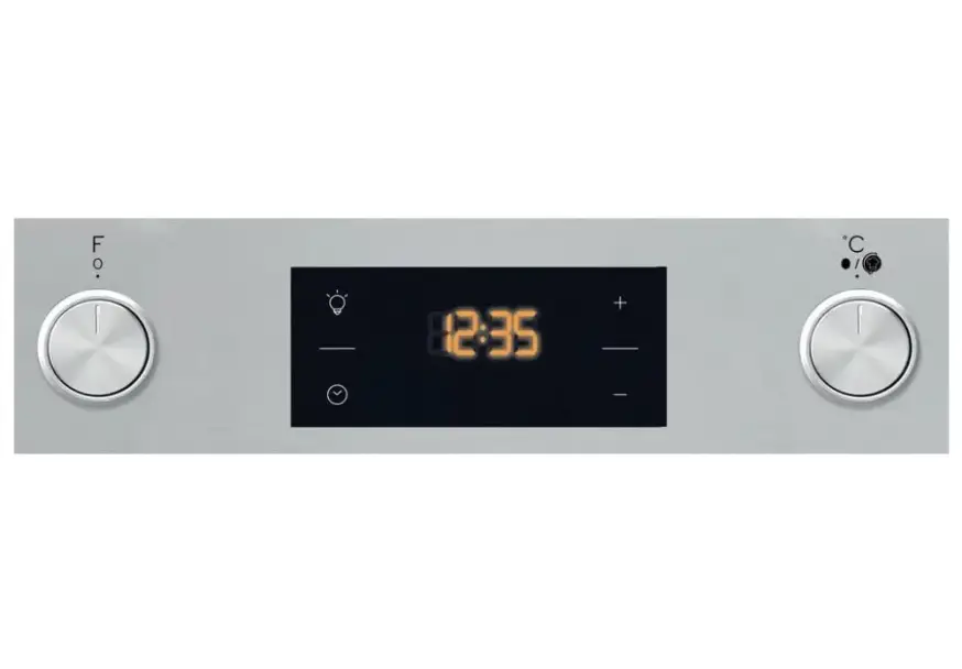 ugradna-rerna-indesit-IFW6841JHIX-displej-i-komande INDESIT IFW6841JHIX ugradna rerna