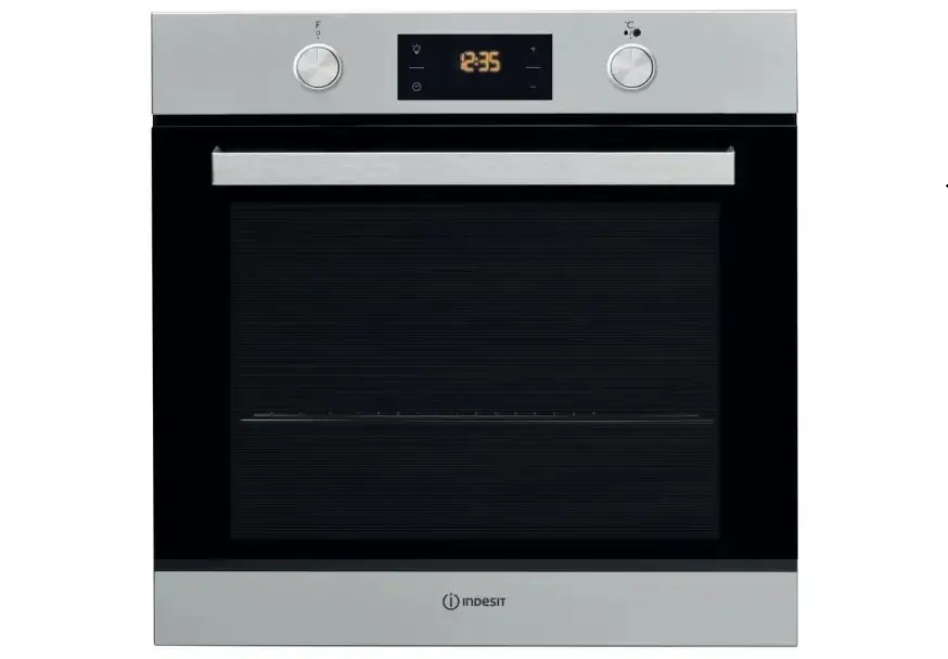 ugradna-rerna-indesit-IFW6841JHIX INDESIT IFW6841JHIX ugradna rerna