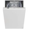 INDESIT DSIO 3M24 C S sudomašina za element 45cm