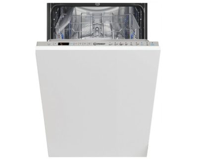 INDESIT DSIO 3M24 C S sudomašina za element 45cm