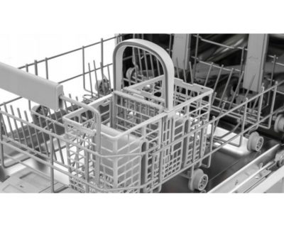 INDESIT DSIO 3M24 C S sudomašina za element 45cm