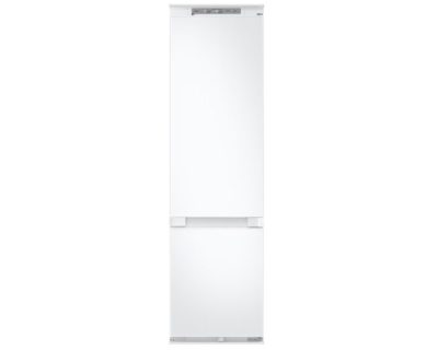 SAMSUNG BRB80F30AES0EO ugradni kombinovani frižider visine 194cm