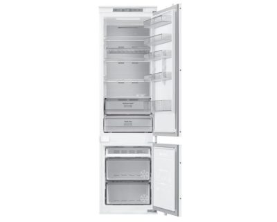 SAMSUNG BRB80F30AES0EO ugradni kombinovani frižider visine 194cm