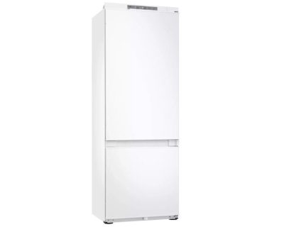 SAMSUNG BRB38G705EWWEF ugradni kombinovani frižider