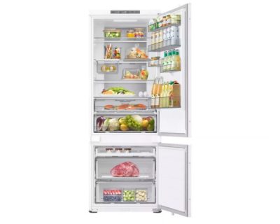 SAMSUNG BRB38G705EWWEF ugradni kombinovani frižider