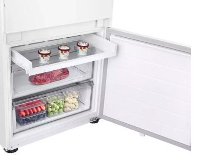 SAMSUNG BRB38G705EWWEF ugradni kombinovani frižider