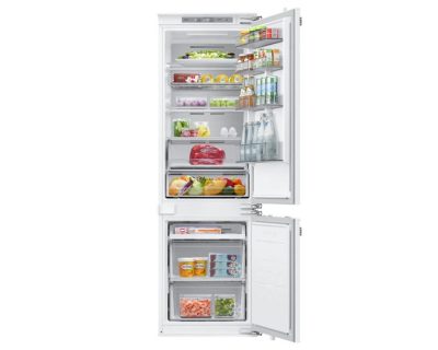 SAMSUNG BRB80F26ADF0EO ugradni kombinovani frižider