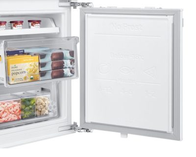 SAMSUNG BRB80F26ADF0EO ugradni kombinovani frižider