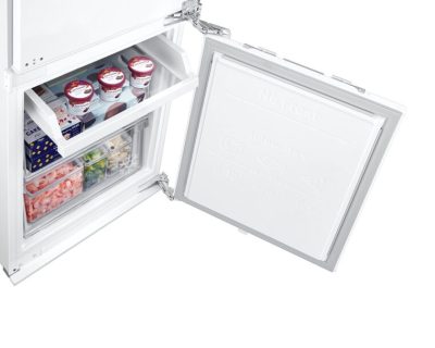 SAMSUNG BRB80F26ADF0EO ugradni kombinovani frižider