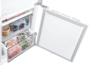 SAMSUNG BRB80F26ADF0EO ugradni kombinovani frižider