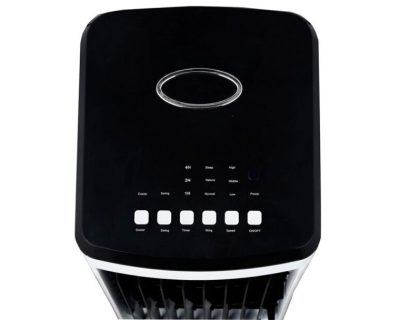 ELIT AC-20A ventilator