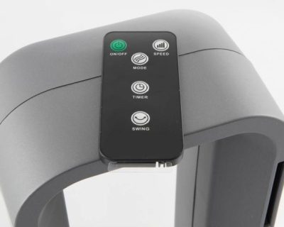 ELIT CARBON24 2in1 ventilator i prečišćivač