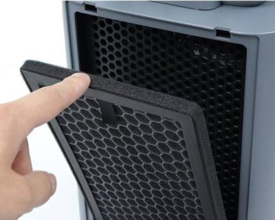 ELIT CARBON24 2in1 ventilator i prečišćivač