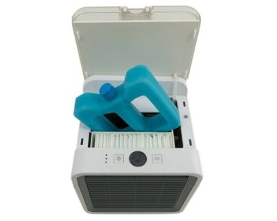 ELIT AC-24 mini air cooler 3u1