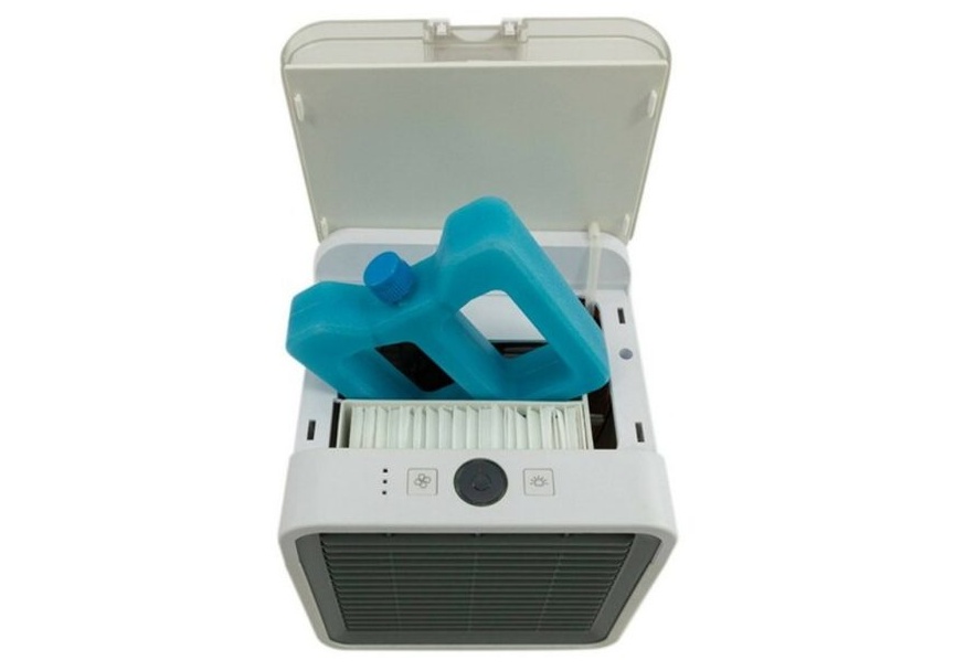 ventilator-preciscivac-ovlazivac-elit-ac-20- ELIT AC-24 mini air cooler 3u1